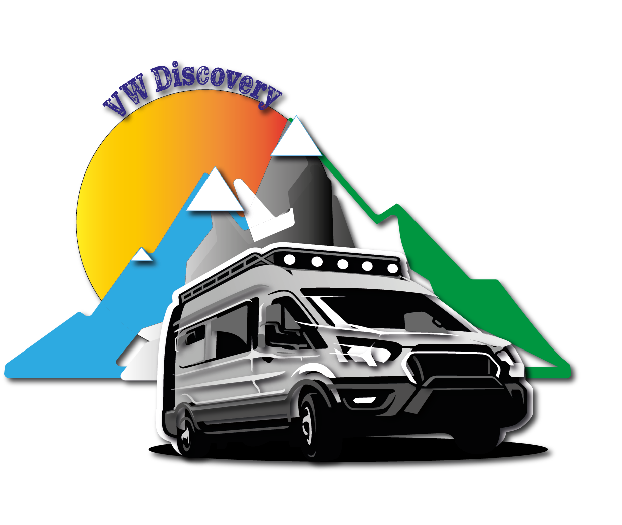 VW Camper conversion